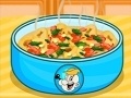 Παιχνίδι Popeye's Spinach Tortellini