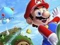 Παιχνίδι Mario and Yoshy Flappy Adventures