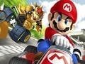 Παιχνίδι Mario Kart Revenge