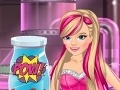 Παιχνίδι Super Barbie Drinks Laboratory 