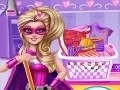 Παιχνίδι Super Barbie Housekeeping Day