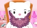 Παιχνίδι Hello Kitty Beard Shaving