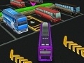 Παιχνίδι Bus man 2