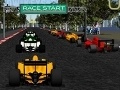 Παιχνίδι Super Race F1