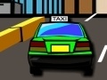 Παιχνίδι Taxi Racers
