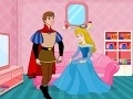 Παιχνίδι Princess Aurora Wedding Doll House