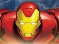 Παιχνίδι Iron Man: Flight tests