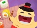 Παιχνίδι Sumo Sushi Puzzle