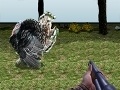 Παιχνίδι Turkey Shooter 3D