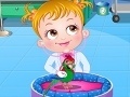 Παιχνίδι Baby Hazel Pet Doctor