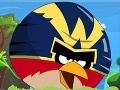 Παιχνίδι Angry Birds Ride 3