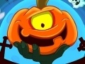Παιχνίδι Pumpkinhead Jump