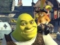 Παιχνίδι Shrek Forever After: Similarities