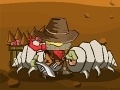Παιχνίδι Violence Cowboy