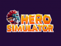 Παιχνίδι Simulator hero