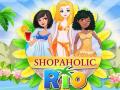 Παιχνίδι Shopaholic Rio