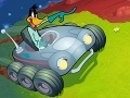 Παιχνίδι Looney Tunes: Marvin The Martian - Conquered Lands