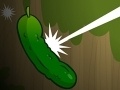 Παιχνίδι Thwarp: Pickle'd pinball