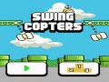 Παιχνίδι Swing Copters
