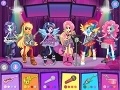 Παιχνίδι Equestria Girls: Studio Rainbow Rocks