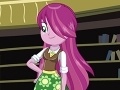 Παιχνίδι Equestria Girls: Miss Cheerilee - Dress Up