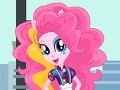 Παιχνίδι Equestria Girls: Fashionista Pinkie Pie