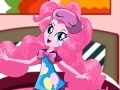 Παιχνίδι Equestria Girls: Rainbow Rocks - Pinkie Pie Pajama Party