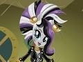 Παιχνίδι Equestria Girls: Zecora Dress Up
