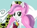 Παιχνίδι Equestria Girls: Sweetie Belle Dress Up