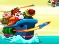Παιχνίδι Mario Torpedo