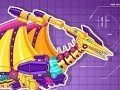 Παιχνίδι Dino Robot Pterosaur