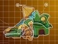 Παιχνίδι Dino Robot Stegosaurus