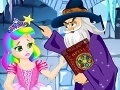 Παιχνίδι Princess Juliet: Castle Escape 3 - Frozen Castle