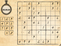 Παιχνίδι The Daily Sudoku