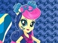 Παιχνίδι Equestria Girls: Rainbow Rocks - Sweetie Drops Rockin' Style