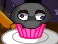Παιχνίδι Five Nights at Freddy's: Toy Chica's - Cupcake Creator!