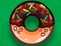 Παιχνίδι Bad Donut