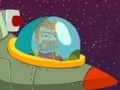 Παιχνίδι Captain Rogers Asteroid Belt Of Sirius