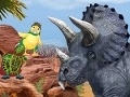 Παιχνίδι Wonder Pets Save a Baby Dinosaur