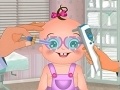 Παιχνίδι Baby Rosy Eye Care