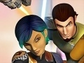 Παιχνίδι Star Wars Rebels Team Tactics