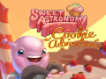 Παιχνίδι Sweet Astronomy Cookie Adventure