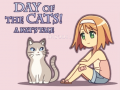 Παιχνίδι Day of the Cats: A Kat`s Tale - Episode 1