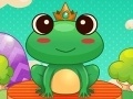 Παιχνίδι Hocus Froggus