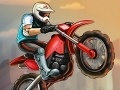 Παιχνίδι Moto X Fun Ride