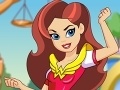 Παιχνίδι DC Super Hero Girl: Wonder Woman