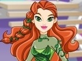 Παιχνίδι DC Super Hero Girl: Poison Ivy