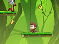 Παιχνίδι Jumping Bananas 2