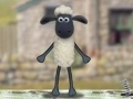 Παιχνίδι Shaun the Sheep: Woolly Jumper!