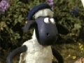 Παιχνίδι Shaun the Sheep: Spot The Difference